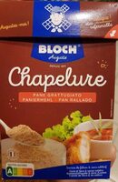 Chapelure