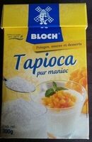 Tapioca