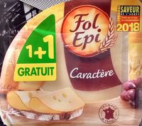 Fol Epi Caractère (1+1 Gratuit)
