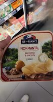 Normantal
