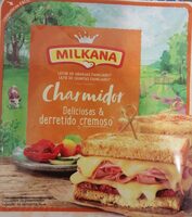 Queso en lonchas