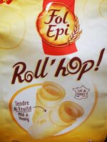 Roll'hop