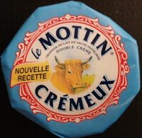 Le Mottin Crémeux