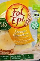 Fol Epi graines de tournesol