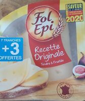 Recette originale