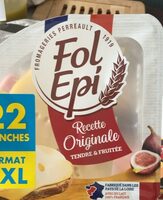 Fol epi - format XXL