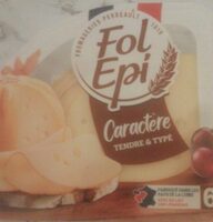 Fol Epi Caractère