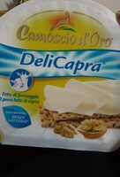 DeliCapra