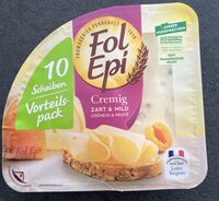 Fol Epi Cremig Zart Mild