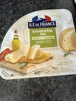 Emmental Style