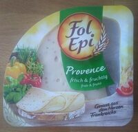 Fol Epi Provence frisch & fruchtig