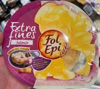 Extra fines Intense