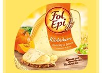 Käse Kürbiskerne in Scheiben - Fol Epi
