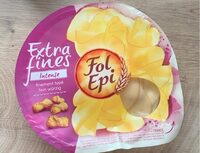Fol Epi Caractère Hauchfein Extra fines