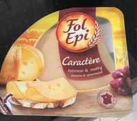 Fol Epi caractere intense & nutty