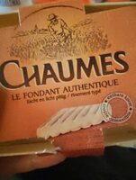 Chaumes