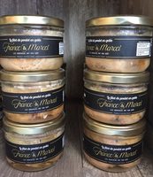 Le filet de poulet en gelée
