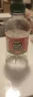Fruit shoot