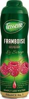 Le Sirop Raspberry Cordial