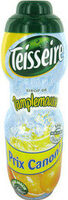 Sirop Pamplemousse Tesseire 75CL
