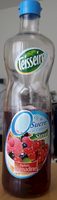 Sirop Teisseire 0% Grenadine