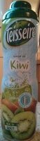 Sirop de kiwi