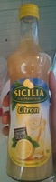 Sicilia Citron