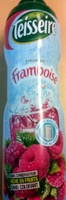 Sirop de Framboise