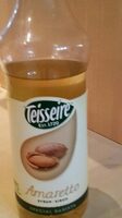 Sirop amaretto