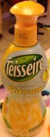 Sirop de citron