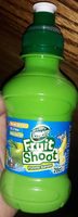Fruit shoot pomme banane