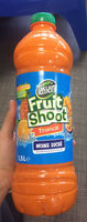 Fruit Shoot Tropical