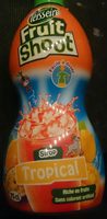 Fruit Shoot Sirop Tropical