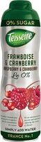 Framboise & Cranberry