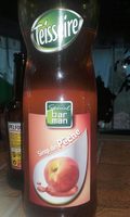 Sirop pêche