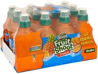 Jus de fruits tropical Teisseire