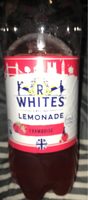 Limonade framboise