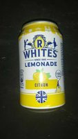 Lemonade citron