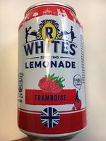 Whites lemonade
