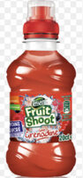 Fruit Shoot Goût Grenadine