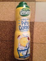 Teisseire Virgin Piña Colada