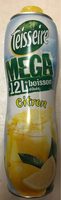 Sirop citron