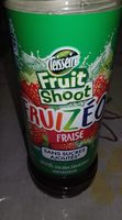 Fruit Shoot Fruizéo Fraise
