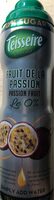 0% Sugar Fruit De La Passion (Passion Fruit Syrup)