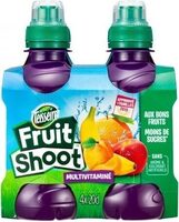 FruitShoot multivitaminé