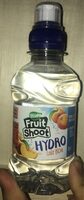 Fruit shoot hydro