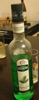 Sirop de romarin