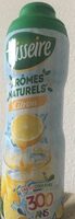 Teisseire citron