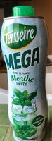 Teisseire mega sirop menthe