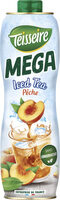 Mega Iced Tea Pêche